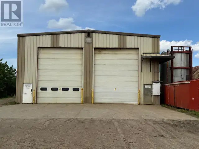 12155 242 ROAD Fort St. John, British Columbia in Commercial & Office Space for Rent in Fort St. John - Image 39