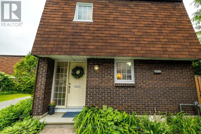 55 - 345 KINTYRE PRIVATE Ottawa, Ontario62864387053314128