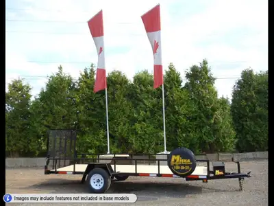 Two Eastern Ontario Pickup Locations - Ottawa or Iroquois, Ontario - Call Today for a Quote ________...