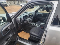 2.0L | HEATED CLOTH FRONT BUCKET SEATS | REMOTE START | REAR CAMERA | FORD CO-PILOT 360 ASSIST GET P... (image 7)