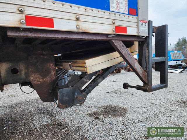 2013 Holland TL4061E Power Lift Gate - Stock #: IN-0821-4 in Heavy Equipment Parts & Accessories in Hamilton - Image 4