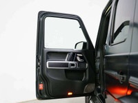 This 2021 Mercedes-Benz G-Class G 550 is a local Ontario vehicle that delivers iconic G-Wagon stylin... (image 7)