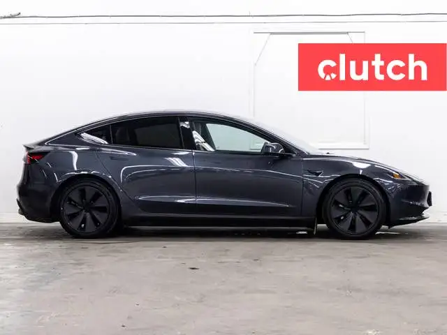 2024 Tesla Model 3 Long Range538448391570739202