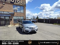 No accident Reported, Ontario vehicle with Lots of Options! Call (905) 791-3300 - Black Leather/ Lea... (image 2)