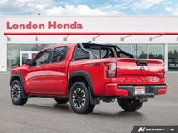 Come visit our London Honda team, you can find us at 560 Wharncliffe Rd S, London, ON, N6J 2N4, or c... (image 2)