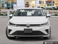 Unleash spirited performance and modern sophistication with the brand-new 2026 Volkswagen Jetta Comf... (image 1)