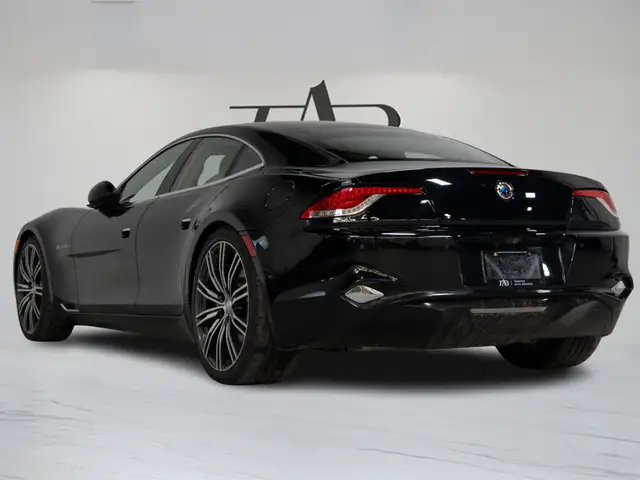 2018 Karma Revero PREMIUM PLUS | 2.0T | BREMBO | 22 IN in Cars & Trucks in Mississauga / Peel Region - Image 6