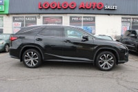 NO ACCIDENT WELL MAINTAINED Luxury Redefined: 2018 Lexus RX350 AWD in. Indulge in Opulence and Perfo... (image 7)