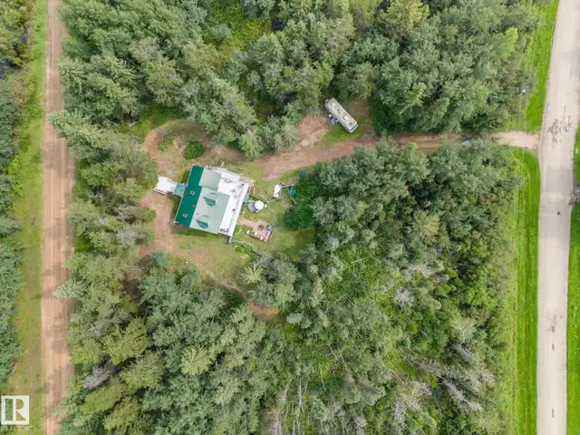 2, 59031 Range Rd 232 Rural Thorhild County, Alberta in Houses for Sale in Edmonton - Image 5