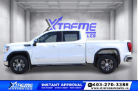 2022 GMC Sierra 1500 Limited SLE Crew Cab 4x4 Welcome to Xtreme Auto & Truck Sales Your Car Loan, Tr... (image 7)