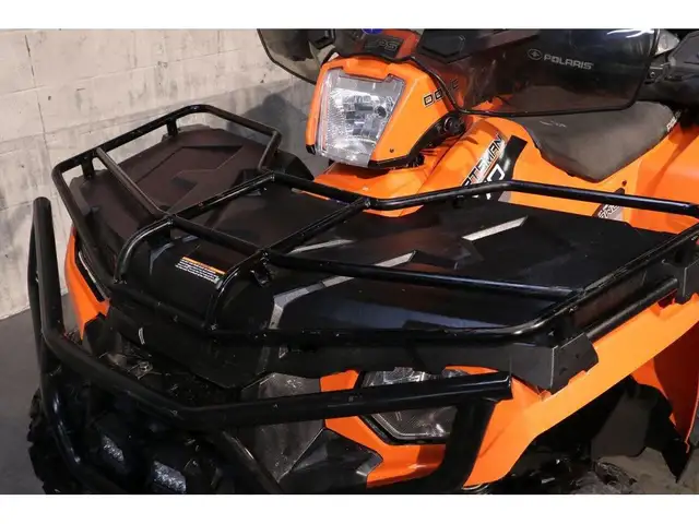 2016 Polaris Polaris SPORTSMAN 570 EPS in ATVs in Ottawa - Image 14