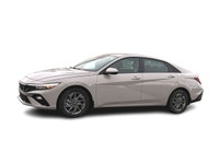 Welcome to Country Hills Volkswagen 2024 Hyundai Elantra Preferred We want your vehicle! Whether you... (image 9)