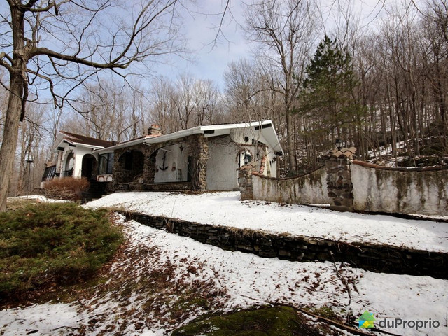 929 000$ - Bungalow à vendre à Mont-St-Gregoire dans Maisons à vendre  à Saint-Jean-sur-Richelieu - Image 3