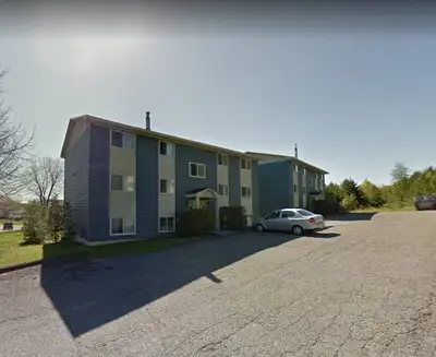 3D PROPERTY MANAGEMENT Bookings: (506)631-8016 **Available Now** Two-bedroom unit for rent in a quie...