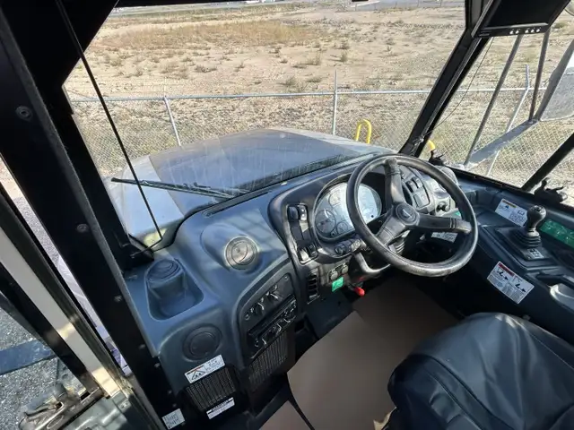 2023 Rokbak RA30 - Rental Fleet - RPO/Rent Available! in Heavy Equipment in Saskatoon - Image 9