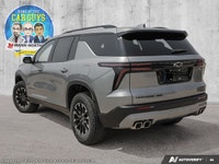 Welcome to Mann-Northway Auto Source. This Chevrolet Traverse has a durable Gas I4 2.5L/ engine powe... (image 4)