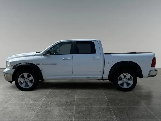 2012 Ram 1500 SLT544786046538885121