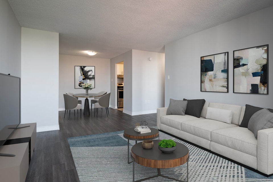Spring Garden - Bachelor available at 5770 Spring Garden Road, H 2