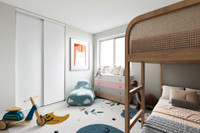 Spacious Parkwood Hills Apartments in Nepean, Ottawa Open the door to spacious and affordable suites... (image 5)