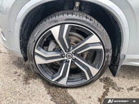 Sturdy and dependable, this 2024 Volvo XC90 Ultimate Bright | Traffic Sign Recognition | HUD lets yo... (image 9)