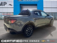 Saskatoon Motor Products - Recent Arrival! 2024 Hyundai Santa Cruz Preferred - Certified Certificati... (image 5)