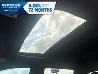 One Owner, AT4, Technology Pkg, P/Sunroof, AT4 Premium Pkg, Heads Up Display, 6.2L, Off Road Clearan... (image 9)