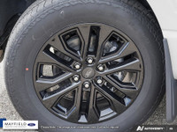 Engine: 3.5L TURBO 6cyl. L/100Km City: 14.5 L/100Km Hwy: 9.7 Safety Equipment ABS And Driveline Trac... (image 7)