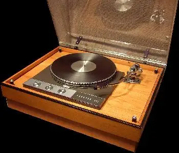 Turntable Repair - Restorations - Planet Hi-Fi - Olds, AB in Stereo Systems & Home Theatre in Red Deer - Image 11