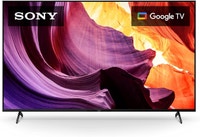 Sony 65" KD-65X80K 4K Ultra HD HDR LED Smart Google TV Markham / York Region Toronto (GTA) Preview