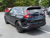 Certified. Sport|AWD|Sunroof|CarPlay|One Owner 2024 Honda CR-V Sport Sport|AWD|Sunroof|CarPlay|One O... (image 5)