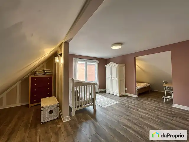 $543,900 - 2 Storey for sale in Houses for Sale in Saint-Jean-sur-Richelieu - Image 7