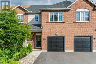 Beautifully renovated 2-bedroom plus loft, 2.5-bathroom townhome with a versatile loft, situated on...