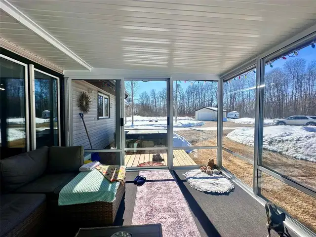 208 Landels Road The Pas, Manitoba in Houses for Sale in Winnipeg - Image 7