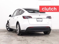 1 OWNER / Lane Departure Warning, Active Lane Keep Assistance, Blindspot Sensors and more! Clutch is... (image 5)