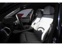 2025 BMW X5 xDrive50e 3.0L I6 AWD 8-Speed Automatic EXTERIOR - CARBON BLACK METALLIC INTERIOR - SILV... (image 8)