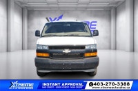 2018 Chevrolet Express 2500 Cargo Van Welcome to Xtreme Auto & Truck Sales Your Car Loan, Truck Loan... (image 1)