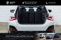 *English below* *Français:* Cette exceptionnelle BMW M440i xDrive Gran Coupe Édition Legacy 2024, af... (image 6)