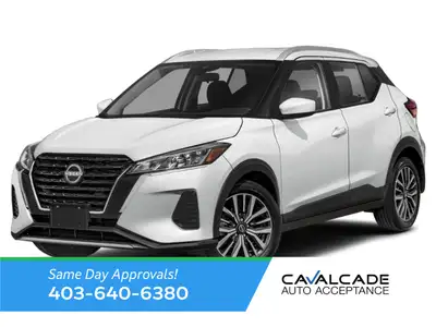 Welcome to Cavalcade Auto. ** AMVIC licensed business THE BANKS DON'T UNDERSTAND...WE DO!. Need help...