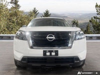 Welcome to Moncton Chrysler Jeep Dodge. Recent Arrival! 2025 Nissan Pathfinder S 3.5L V6 4WD 4WD. *S... (image 8)