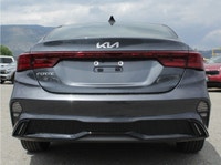 2023 Kia Forte Ex | BC Registered | Bluetooth | Back up Camera | Heated Seats | Sunroof The 2023 Kia... (image 2)