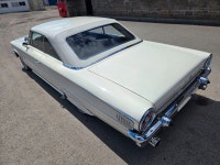 INCREDIBLE SHAPE !! ALL ORIGINAL. UNRESTORED. Spécialistes de voitures classiques depuis plus de 25... (image 5)
