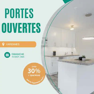 Plus de choix, plus de confort, à portée de main ! "Découvrez dès maintenant toutes nos options de l...