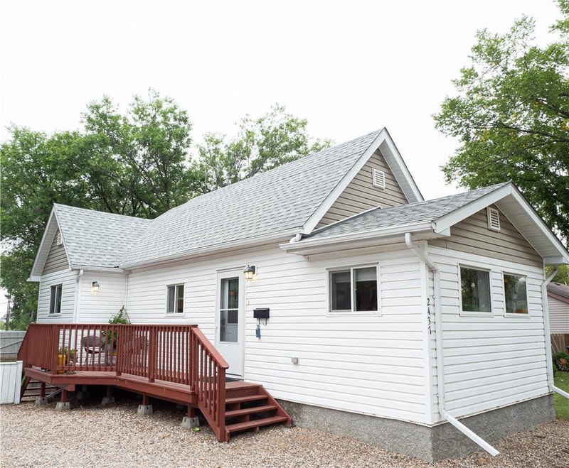 2437 Princess Avenue Brandon, Manitoba Houses for Sale Brandon Kijiji