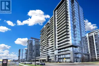 202 - 10 GATINEAU DRIVE Vaughan (Beverley Glen), Ontario