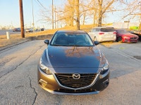 Zoomer Auto Text/Call for Viewing 403-615-5797 Bluetooth 2015 Mazda 3 Manual Comes Loaded Heated Sea... (image 1)