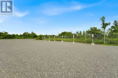 Real Property + Operating Business available. Ideal for owner-operators: Fully secured site with fen...