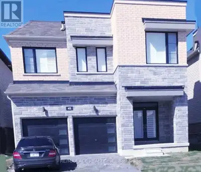 42 CROWS NEST LANE Clarington (Bowmanville), Ontario