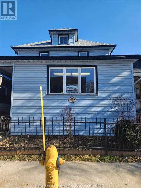 1052 DROUILLARD Windsor, Ontario in Houses for Sale in Windsor Region - Image 3