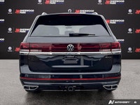 Come see this 2025 Volkswagen Atlas Execline before it's too late! *You Can't Beat the Price with Th... (image 4)
