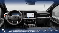 Stock photos may not be exactly as Illustrated. Please contact dealer for official photos. Cam Clark... (image 6)